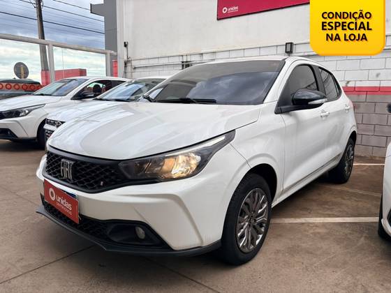 FIAT ARGO 1.0 FIREFLY FLEX DRIVE MANUAL