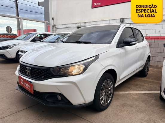 FIAT-ARGO-2025