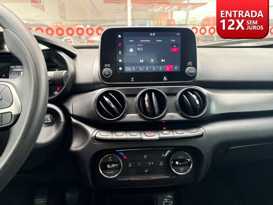 FIAT-ARGO-1.0 FIREFLY FLEX DRIVE MANUAL FIAT-ARGO-2025