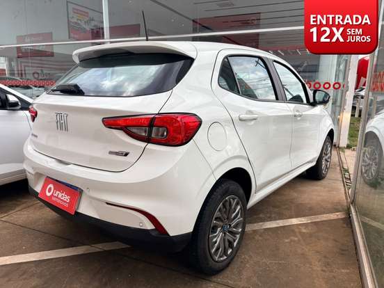 FIAT-ARGO-2025