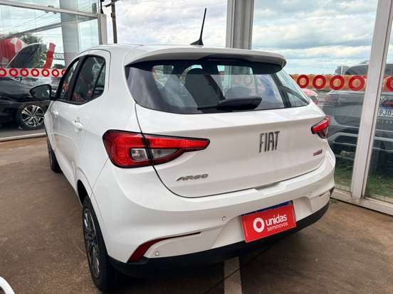FIAT-ARGO-2025