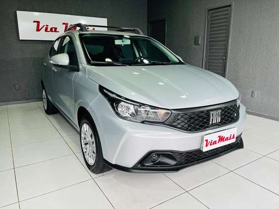 FIAT-ARGO-1.0 FIREFLY FLEX DRIVE MANUAL FIAT-ARGO-2024