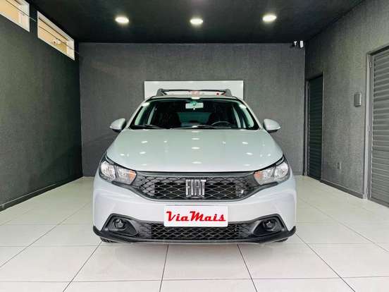 FIAT-ARGO-1.0 FIREFLY FLEX DRIVE MANUAL FIAT-ARGO-2024