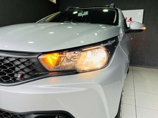 FIAT-ARGO-1.0 FIREFLY FLEX DRIVE MANUAL FIAT-ARGO-2024