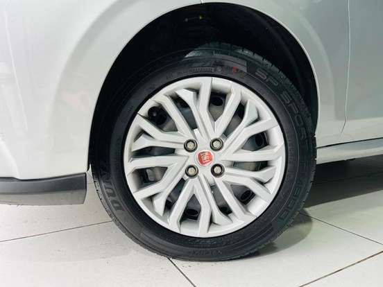 FIAT-ARGO-1.0 FIREFLY FLEX DRIVE MANUAL FIAT-ARGO-2024