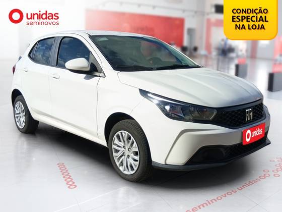 FIAT ARGO 1.0 FIREFLY FLEX DRIVE MANUAL