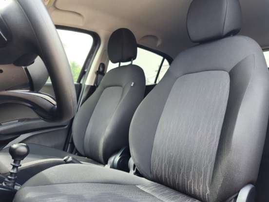 FIAT-ARGO-1.0 FIREFLY FLEX DRIVE MANUAL FIAT-ARGO-2024