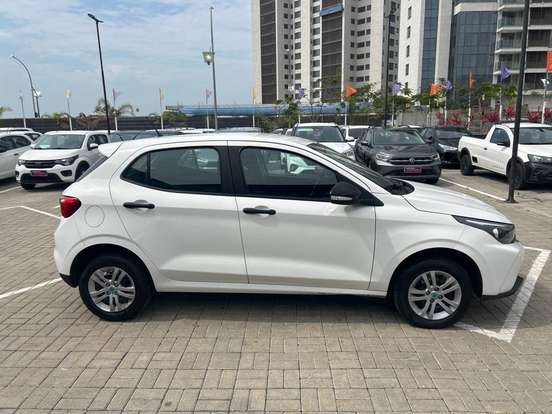FIAT-ARGO-2024