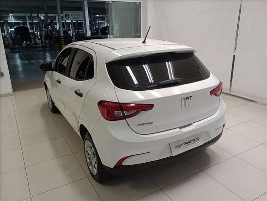 FIAT-ARGO-2022