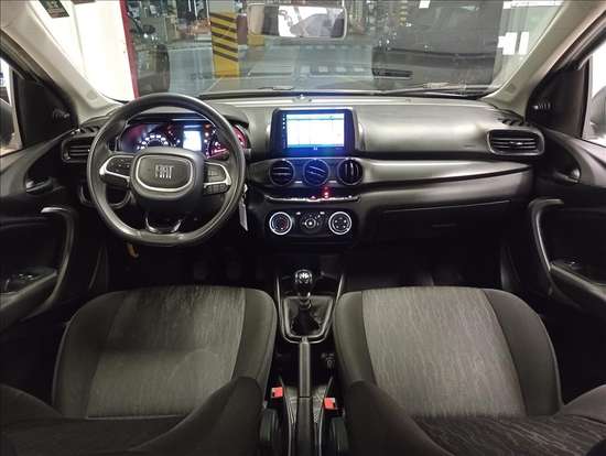 FIAT-ARGO-1.0 FIREFLY FLEX MANUAL FIAT-ARGO-2022