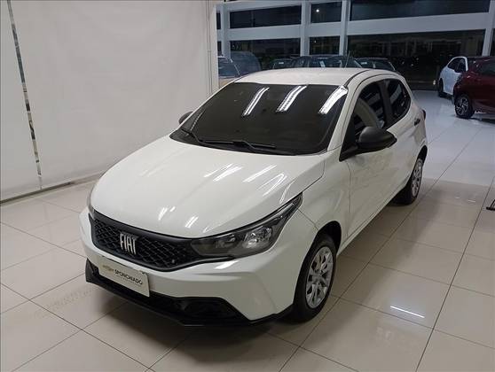 FIAT ARGO 1.0 FIREFLY FLEX MANUAL