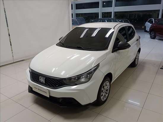 FIAT-ARGO-1.0 FIREFLY FLEX MANUAL FIAT-ARGO-2022