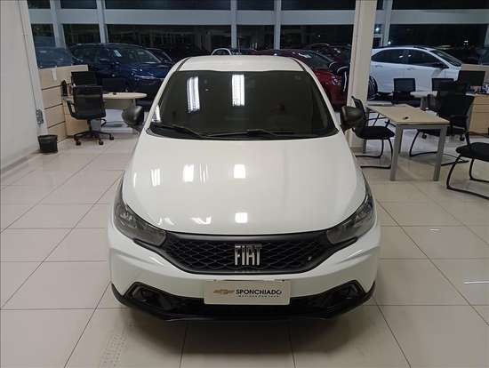 FIAT-ARGO-2022