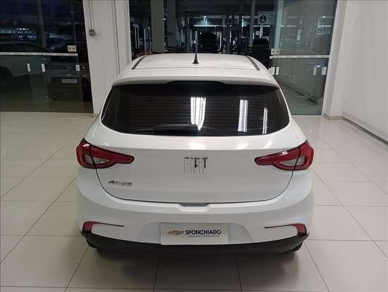 FIAT-ARGO-2022