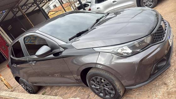 FIAT ARGO 1.0 FIREFLY FLEX MANUAL