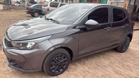FIAT-ARGO-1.0 FIREFLY FLEX MANUAL FIAT-ARGO-2023