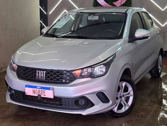 FIAT ARGO 1.0 FIREFLY FLEX MANUAL