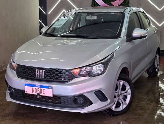 FIAT-ARGO-1.0 FIREFLY FLEX MANUAL FIAT-ARGO-2022