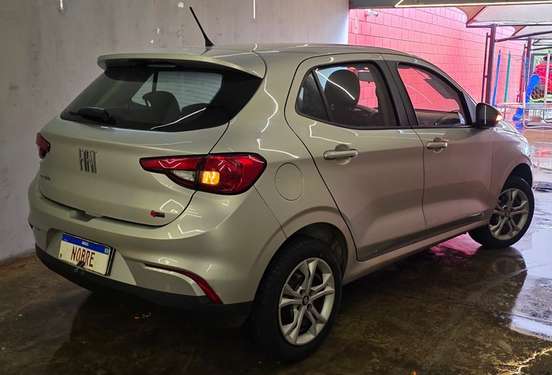 FIAT-ARGO-1.0 FIREFLY FLEX MANUAL FIAT-ARGO-2022