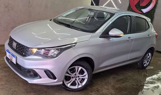 FIAT-ARGO-2022