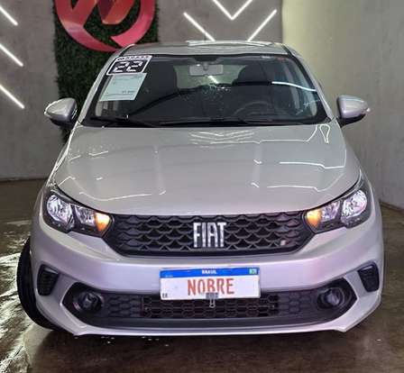 FIAT-ARGO-1.0 FIREFLY FLEX MANUAL FIAT-ARGO-2022
