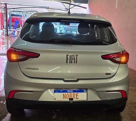 FIAT-ARGO-1.0 FIREFLY FLEX MANUAL FIAT-ARGO-2022