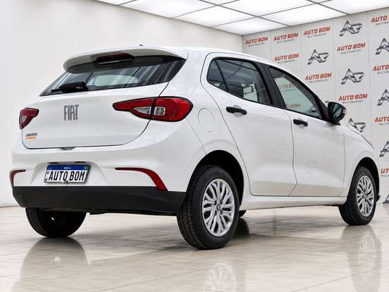 FIAT-ARGO-1.0 FIREFLY FLEX MANUAL FIAT-ARGO-2024