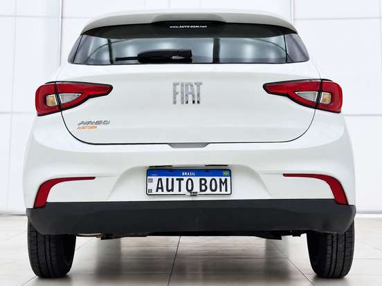 FIAT-ARGO-1.0 FIREFLY FLEX MANUAL FIAT-ARGO-2024