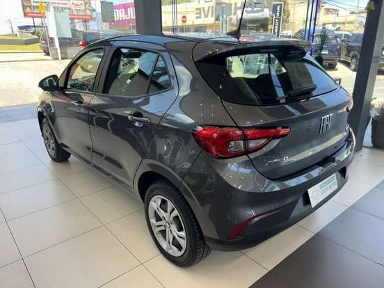FIAT-ARGO-2025