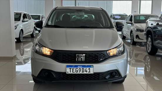 FIAT-ARGO-2025