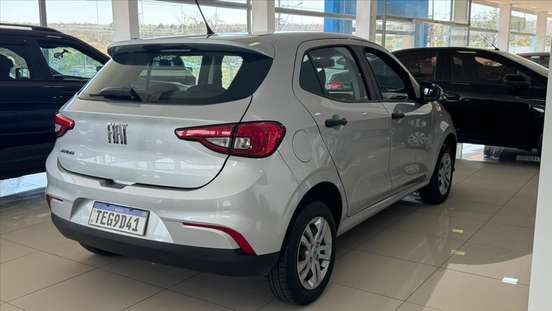 FIAT-ARGO-2025
