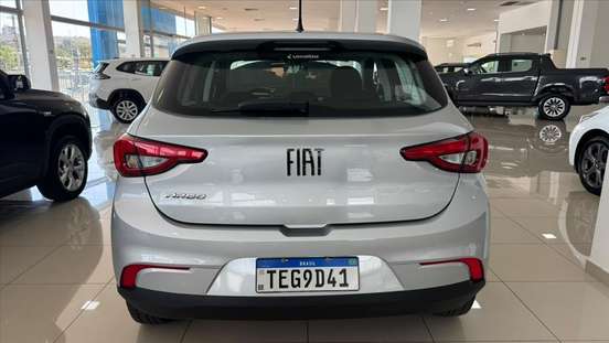 FIAT-ARGO-2025