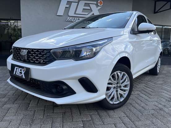 FIAT-ARGO-2022