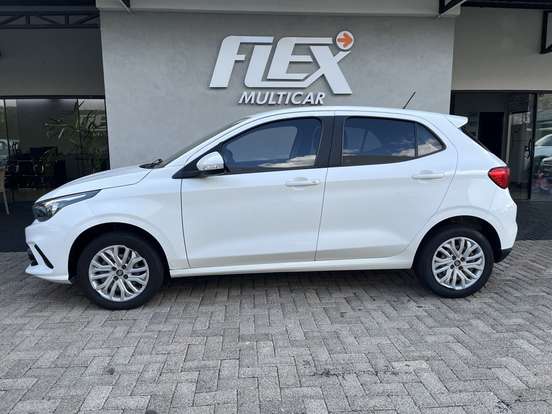 FIAT-ARGO-2022