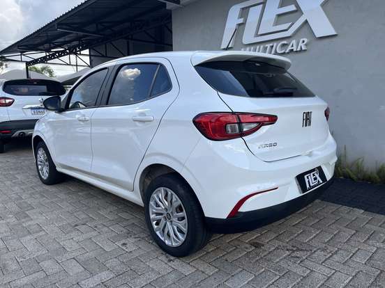 FIAT-ARGO-2022