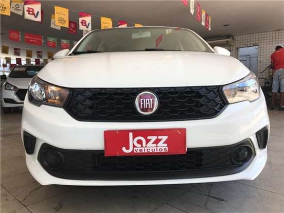 FIAT-ARGO-1.0 FIREFLY FLEX MANUAL FIAT-ARGO-2018