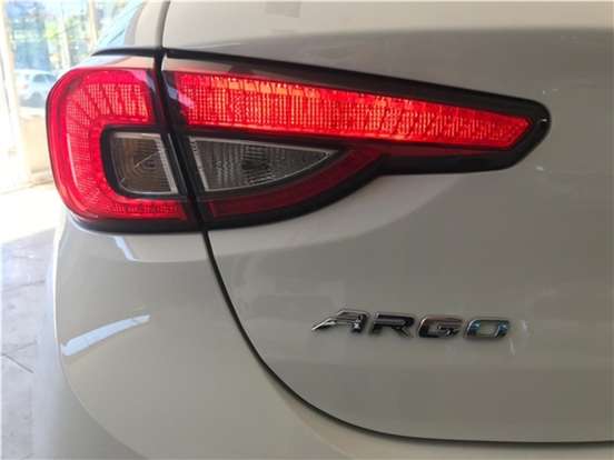 FIAT-ARGO-1.0 FIREFLY FLEX MANUAL FIAT-ARGO-2018