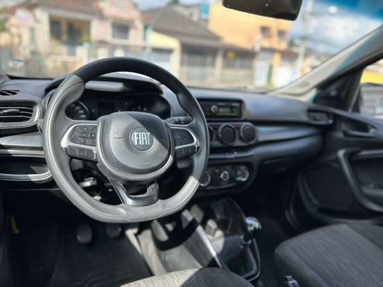 FIAT-ARGO-1.0 FIREFLY FLEX MANUAL FIAT-ARGO-2022