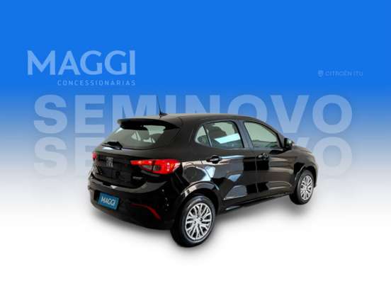 FIAT-ARGO-1.0 FIREFLY FLEX MANUAL FIAT-ARGO-2025