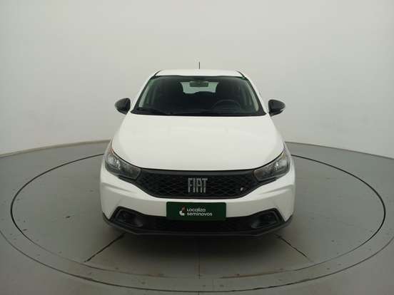 FIAT-ARGO-1.0 FIREFLY FLEX MANUAL FIAT-ARGO-2024