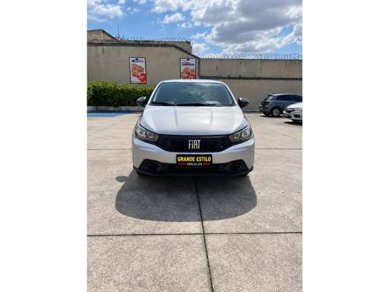FIAT-ARGO-1.0 FIREFLY FLEX MANUAL FIAT-ARGO-2022