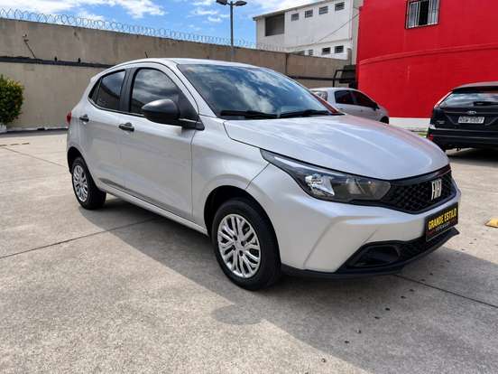 FIAT-ARGO-2022