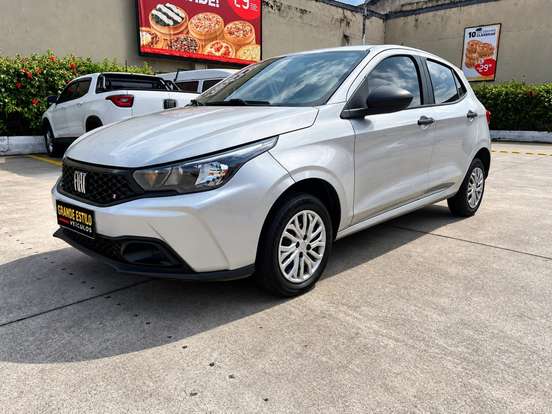 FIAT-ARGO-2022