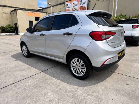 FIAT-ARGO-2022
