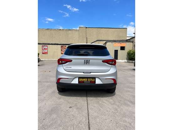 FIAT-ARGO-2022