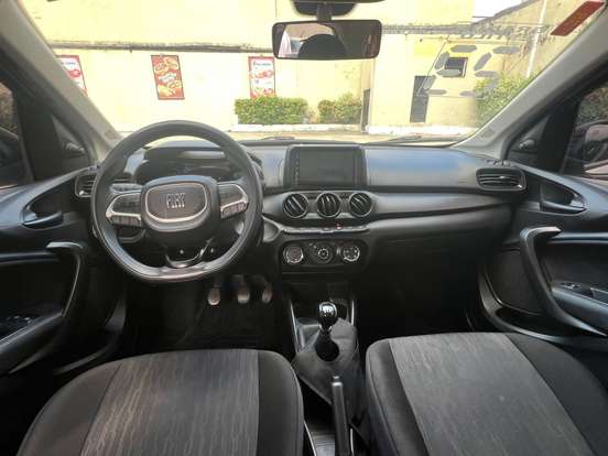 FIAT-ARGO-1.0 FIREFLY FLEX MANUAL FIAT-ARGO-2022