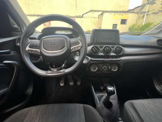 FIAT-ARGO-1.0 FIREFLY FLEX MANUAL FIAT-ARGO-2022