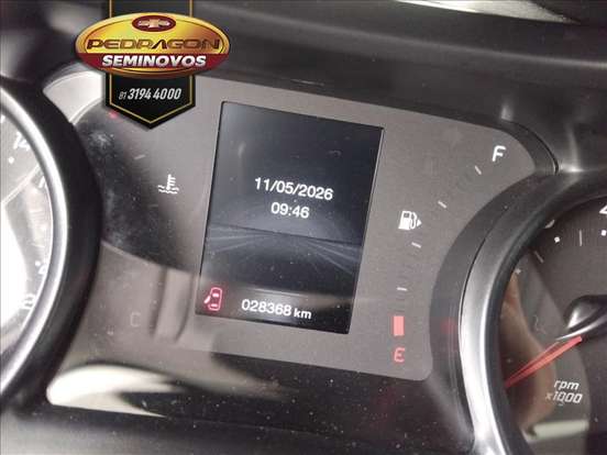 FIAT-ARGO-1.0 FIREFLY FLEX MANUAL FIAT-ARGO-2024