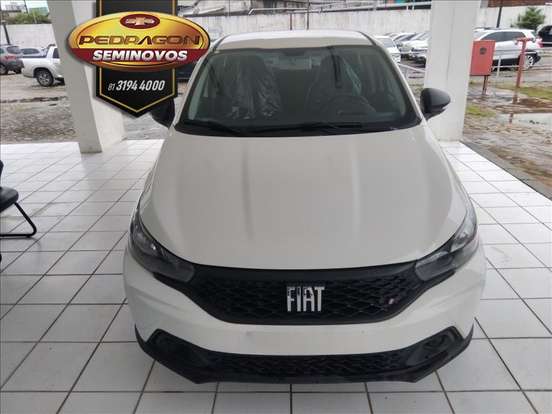 FIAT-ARGO-1.0 FIREFLY FLEX MANUAL FIAT-ARGO-2024