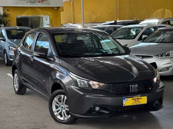 FIAT-ARGO-1.0 FIREFLY FLEX MANUAL FIAT-ARGO-2025